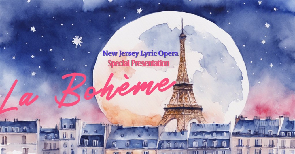 Paris Comes to Chatham in Puccini’s La&nbsp;Bohème